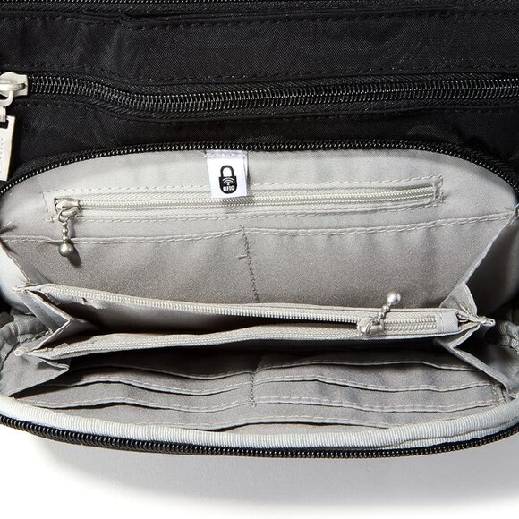Baggalini Everyday Bag - black - Picture 2 of 5